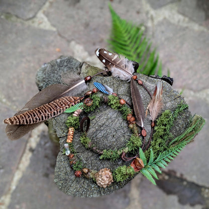 Hairwrap Alder (2v1)