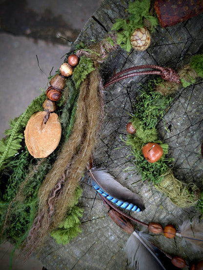 Hairwrap Sylith (2v1)