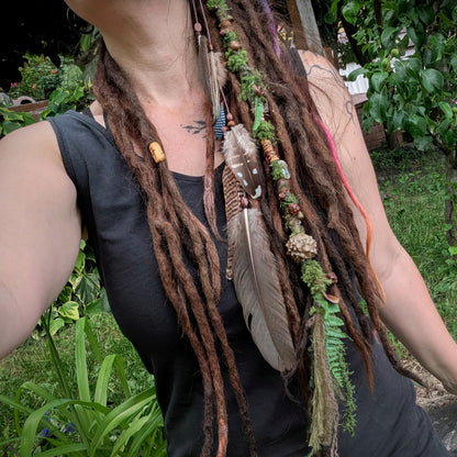 Hairwrap Alder (2v1)