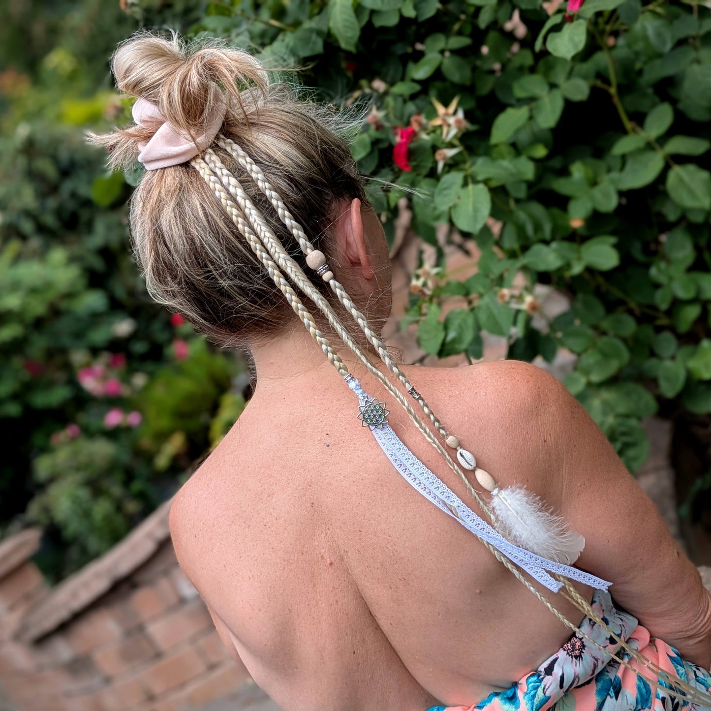 Clip-in sponka AILION 10