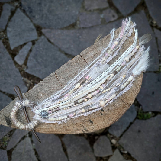 Brict hair clip