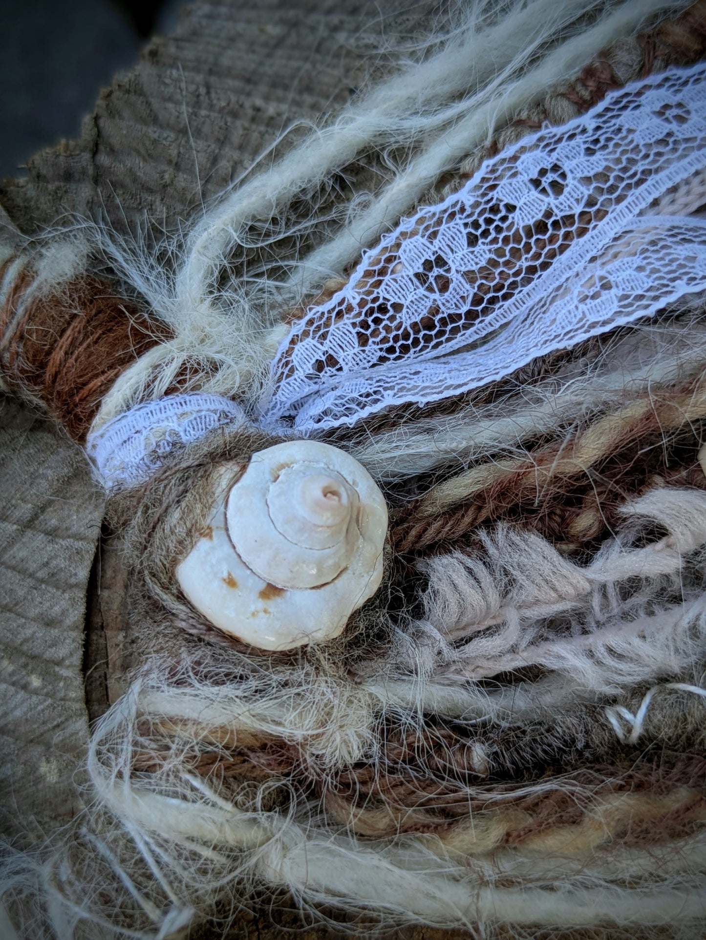 Brict hair clip