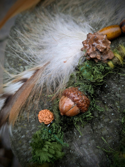Hairwrap Úir (2v1)