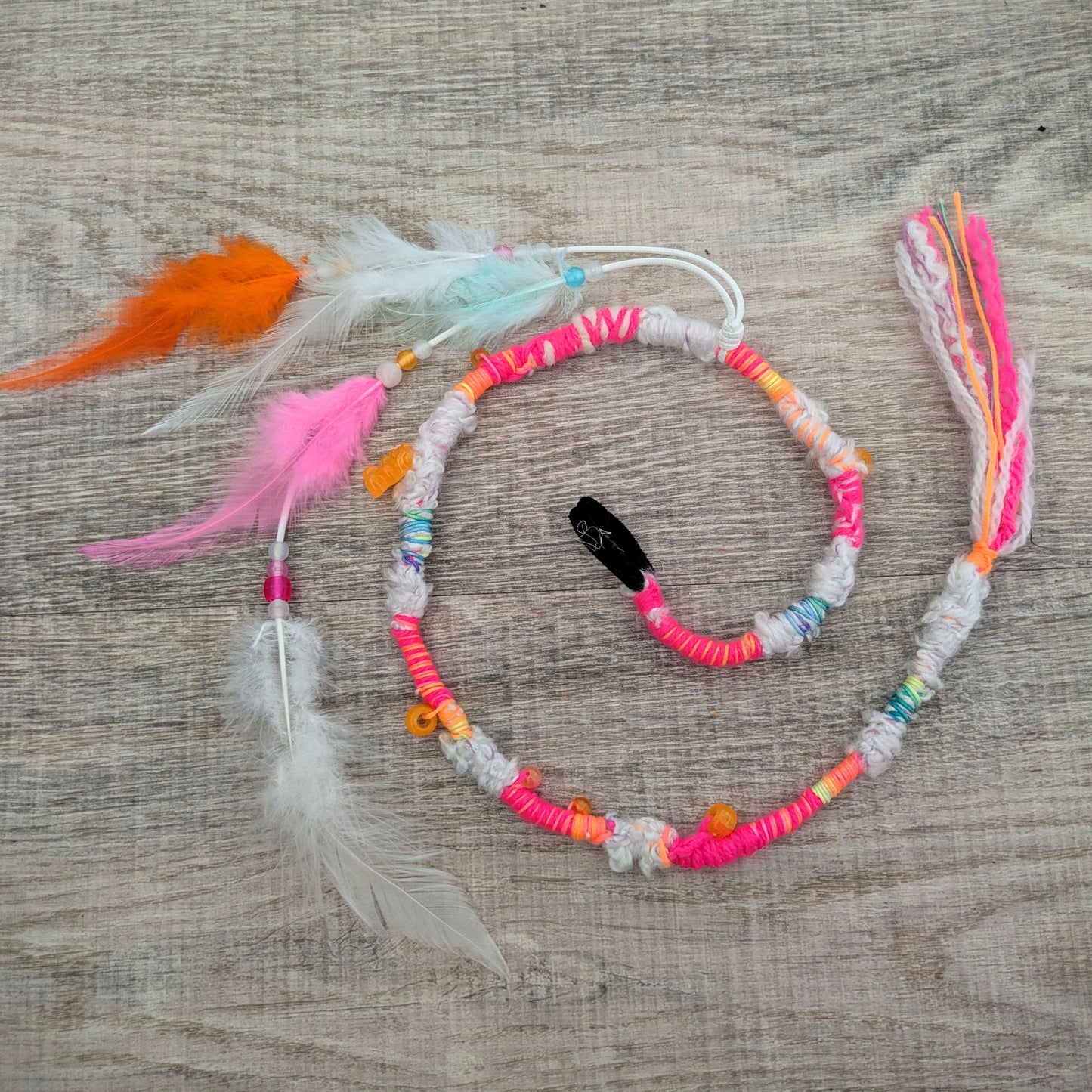 Hairwrap Lux UV (2v1)