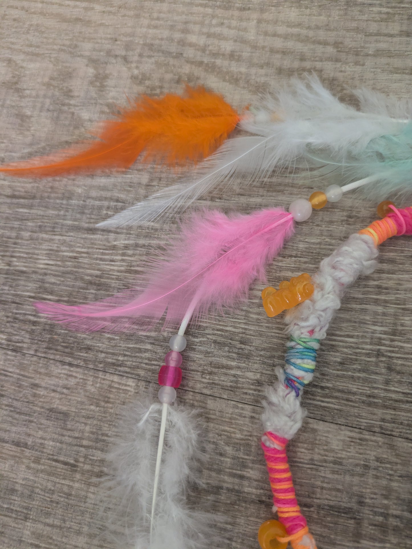 Hairwrap Lux UV (2v1)